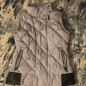 Andrew Mark vest